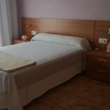 Apartment Casa Paxixa