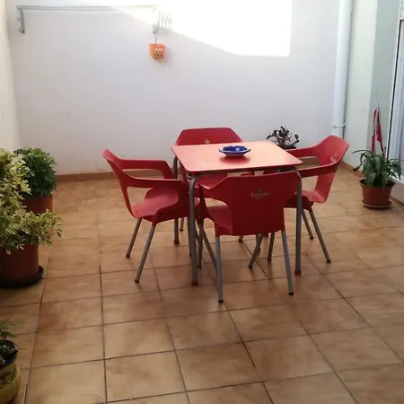 Apartment Casa Paxixa *