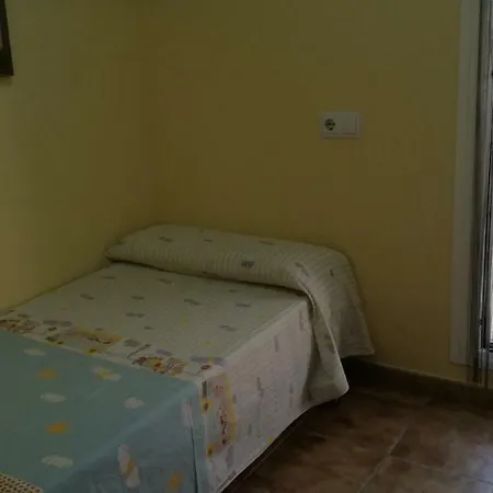 Casa Paxixa Apartment