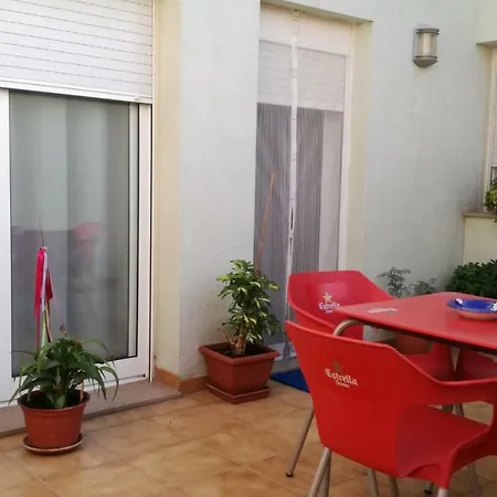 Casa Paxixa Sant Jaume d'Enveja