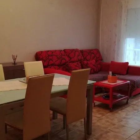 Casa Paxixa Apartment *