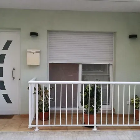 Apartment Casa Paxixa Sant Jaume d'Enveja