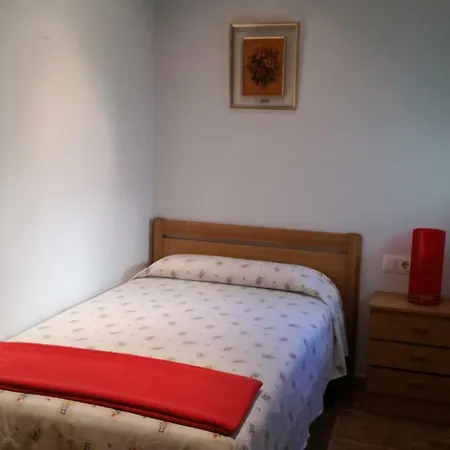 Casa Paxixa Apartment *