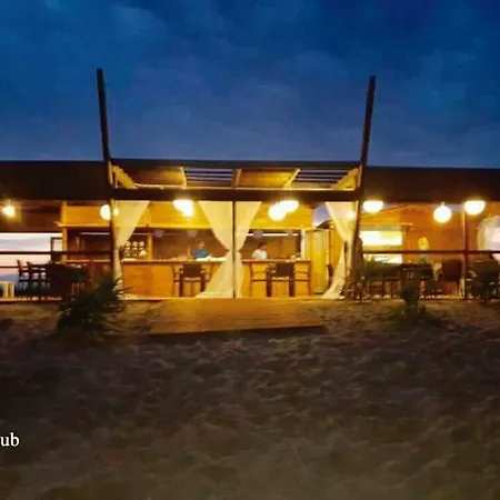 Apartamento Casa Paxixa *