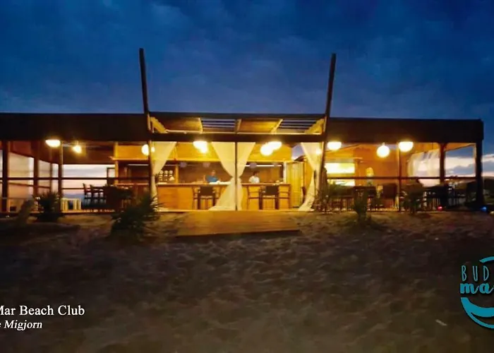 Apartmán Casa Paxixa *
